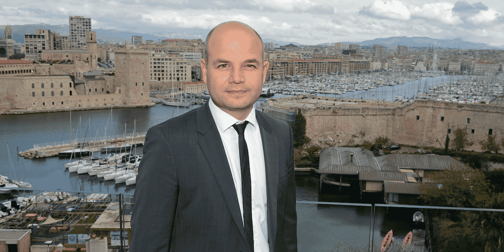Lionel Canesi