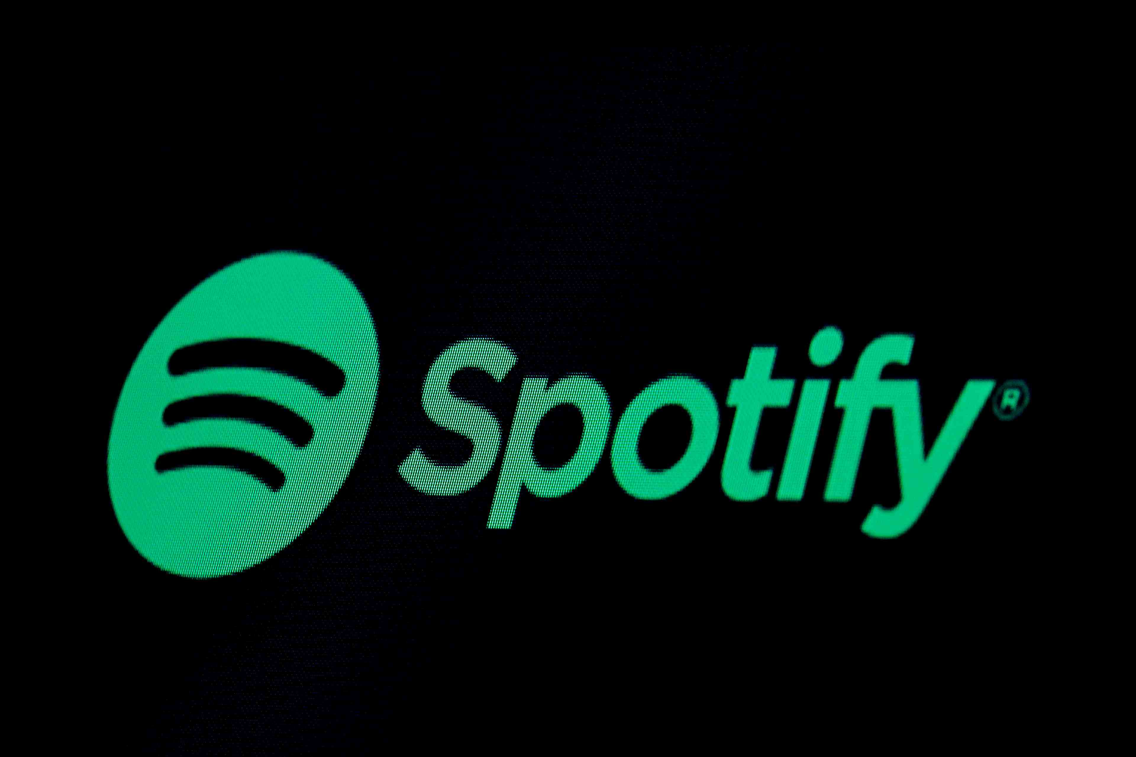 Spotify, a suivre a wall street