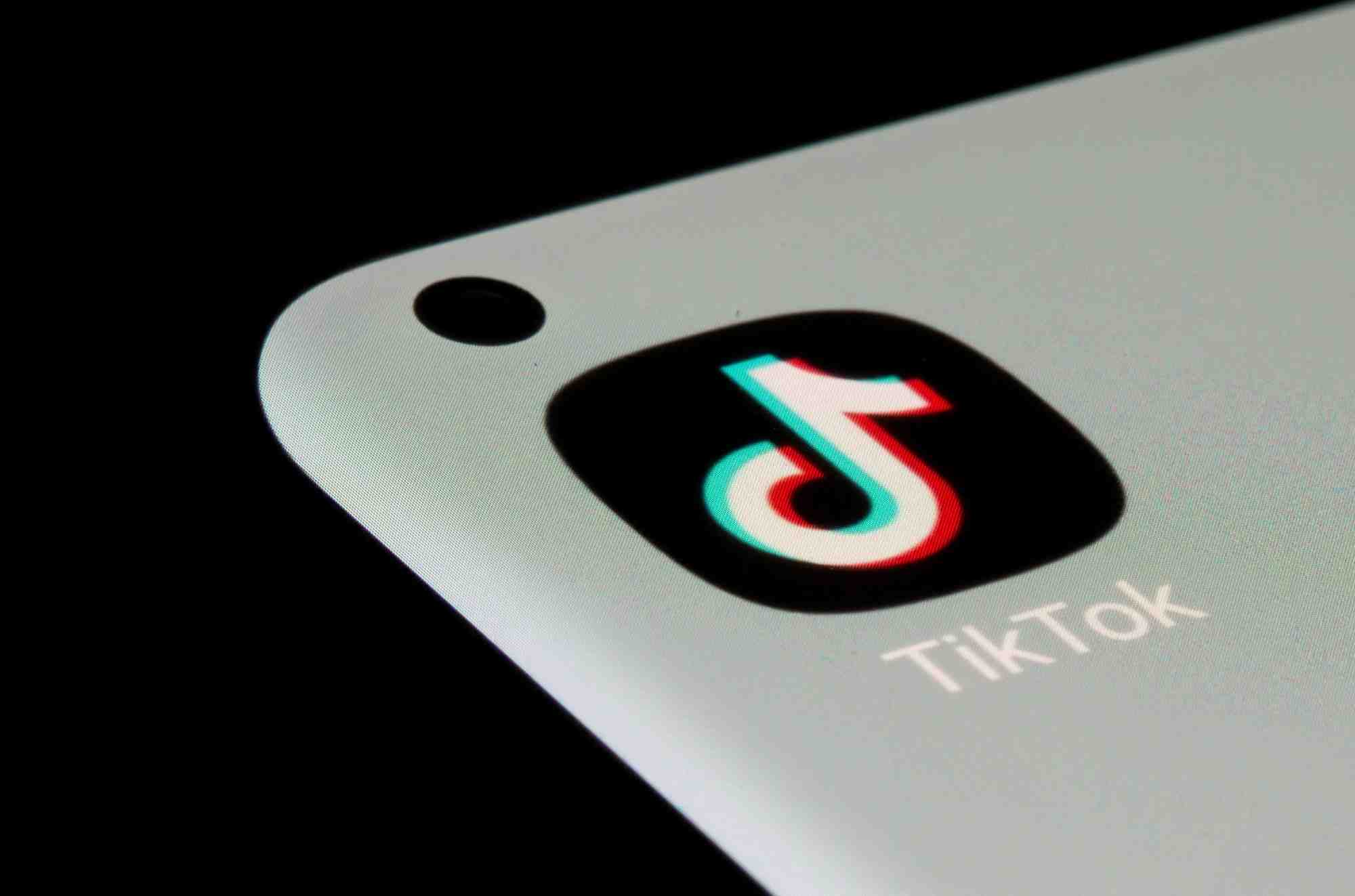 TikTok a été interdit en Nouvelle Calédonie. La Quadrature du Net demande la suspension de cette décision