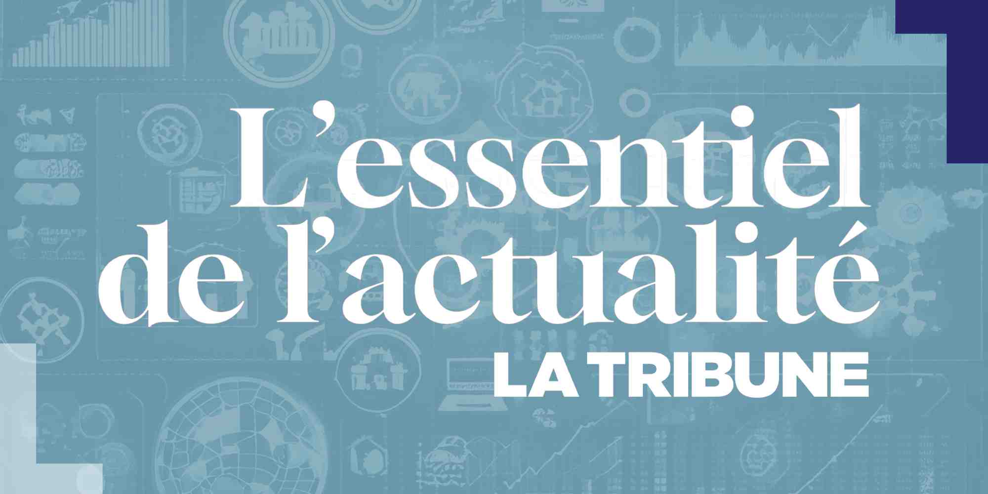L’essentiel de l’actualité ce mardi 26 août.