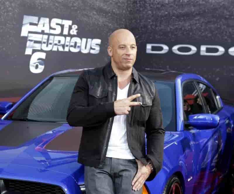 "Fast & Furious 7" reporté de neuf mois à avril 2015
