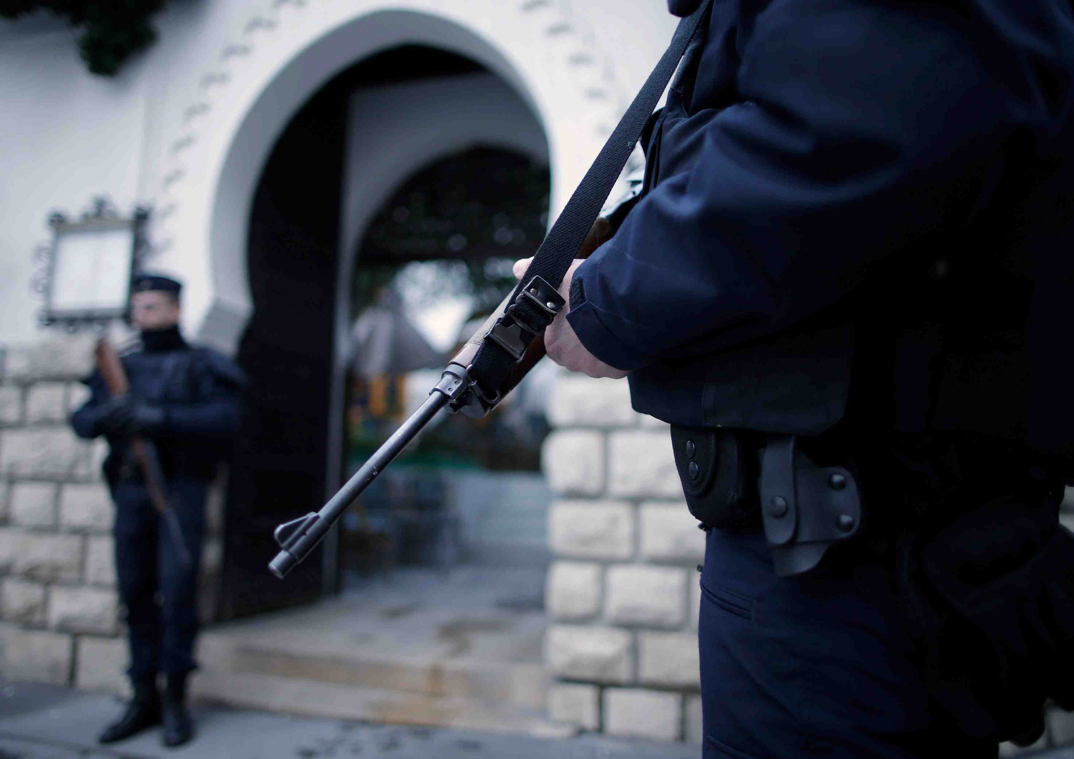 116 actes antimusulmans en france depuis les attentats