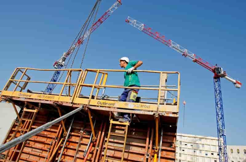 La banque de france prevoit 0,4% de croissance au 4e trimestre