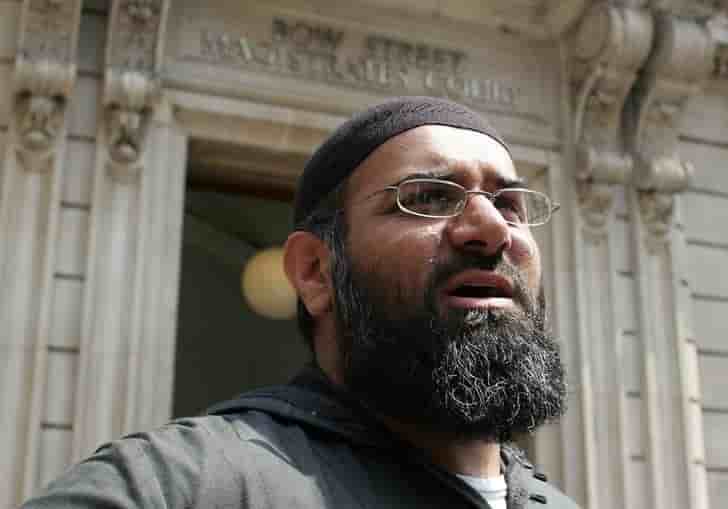 Un predicateur islamiste reconnu coupable a londres de propagande au profit de l'ei