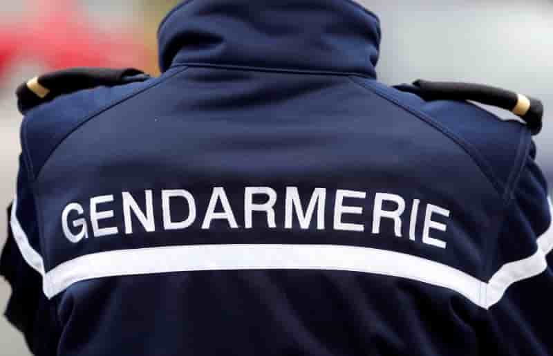 Un ancien membre du gia en fuite en mayenne