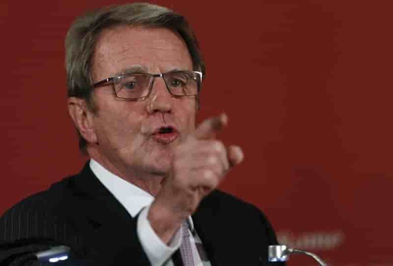Macron incarne l'"espoir", estime kouchner