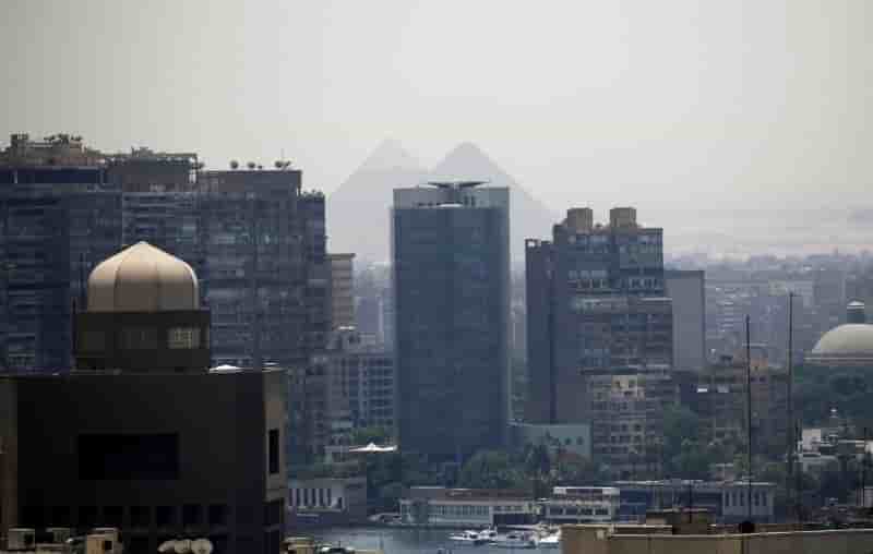 Un policier tue par une bombe en banlieue du caire