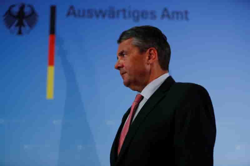 Nouvelle escalade verbale entre berlin et ankara