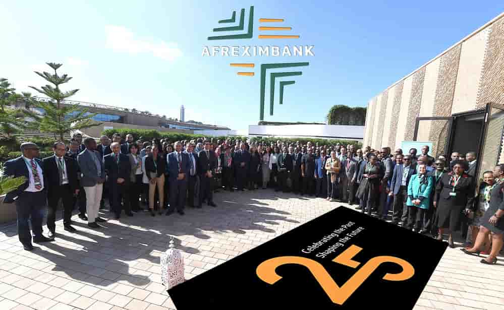 Afreximbank