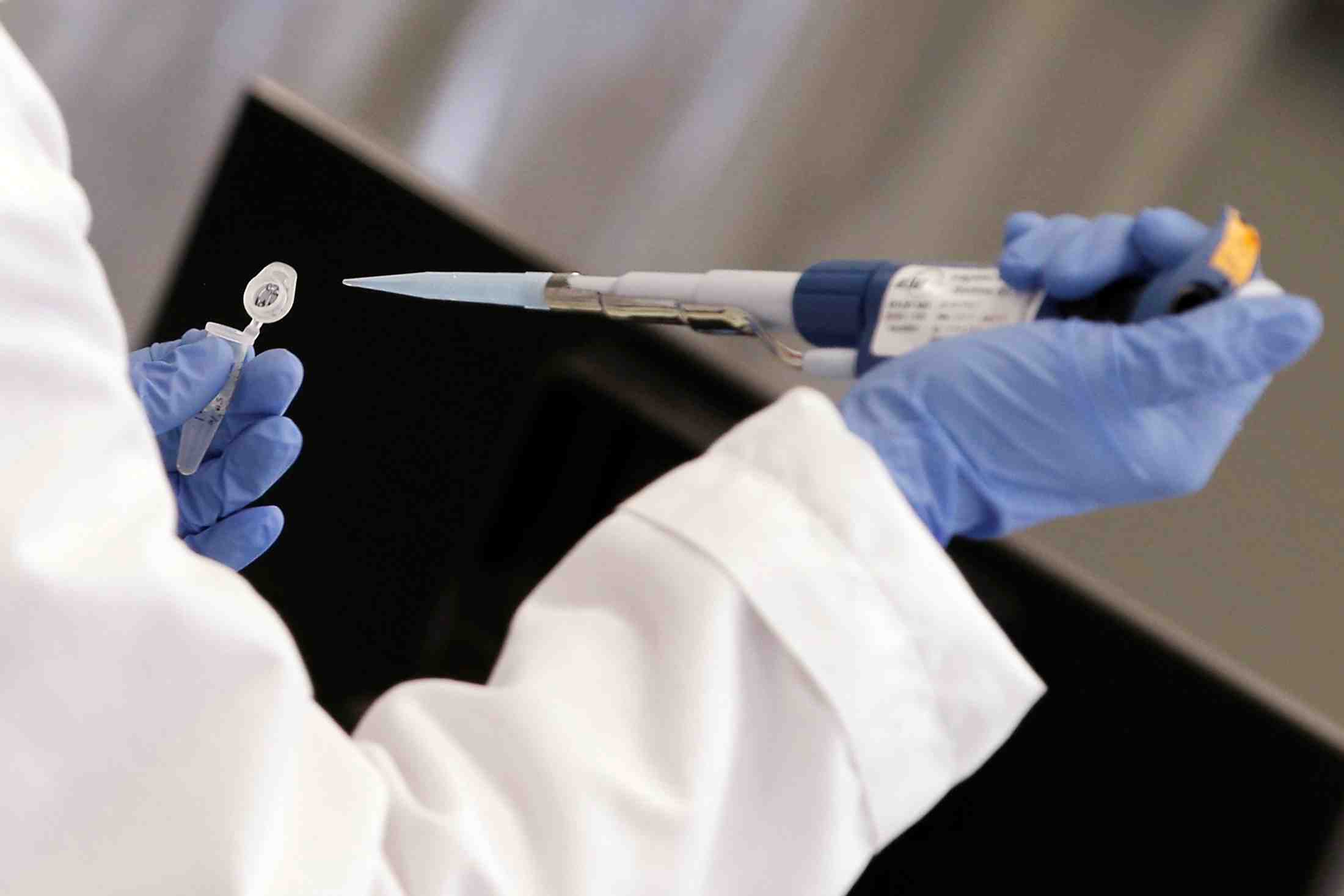 Un vaccin therapeutique en oncologie veterinaire, bientot humaine