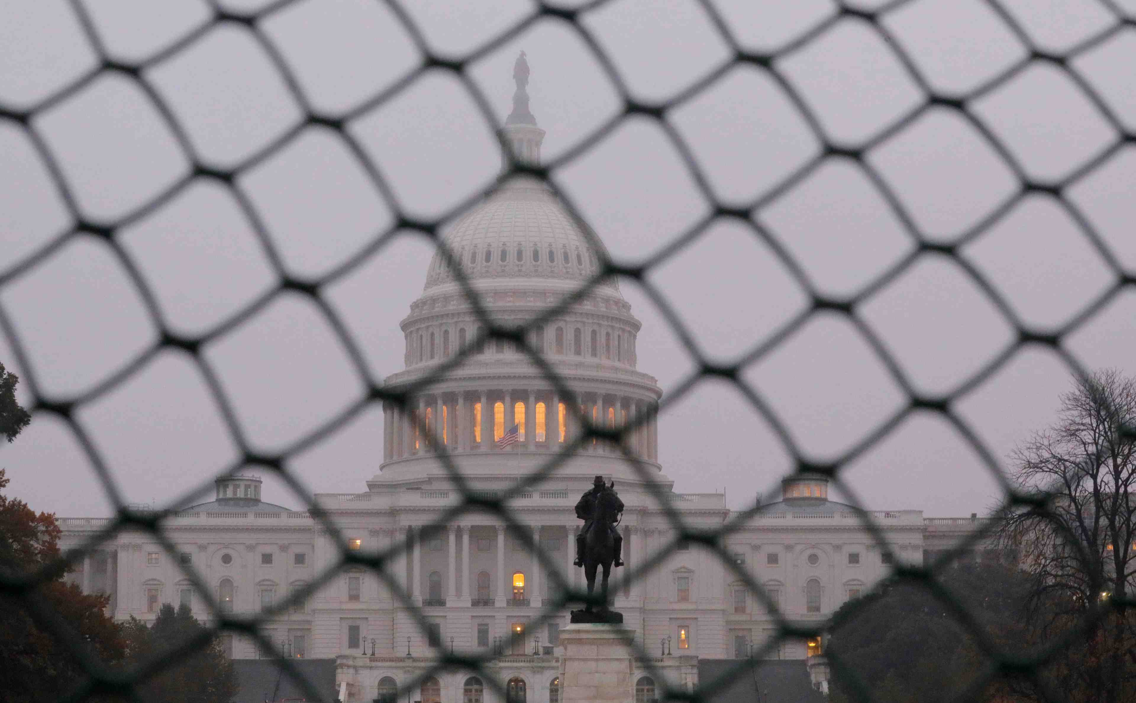 Usa: les geants du numerique auditionnes par le congres le 16 juillet