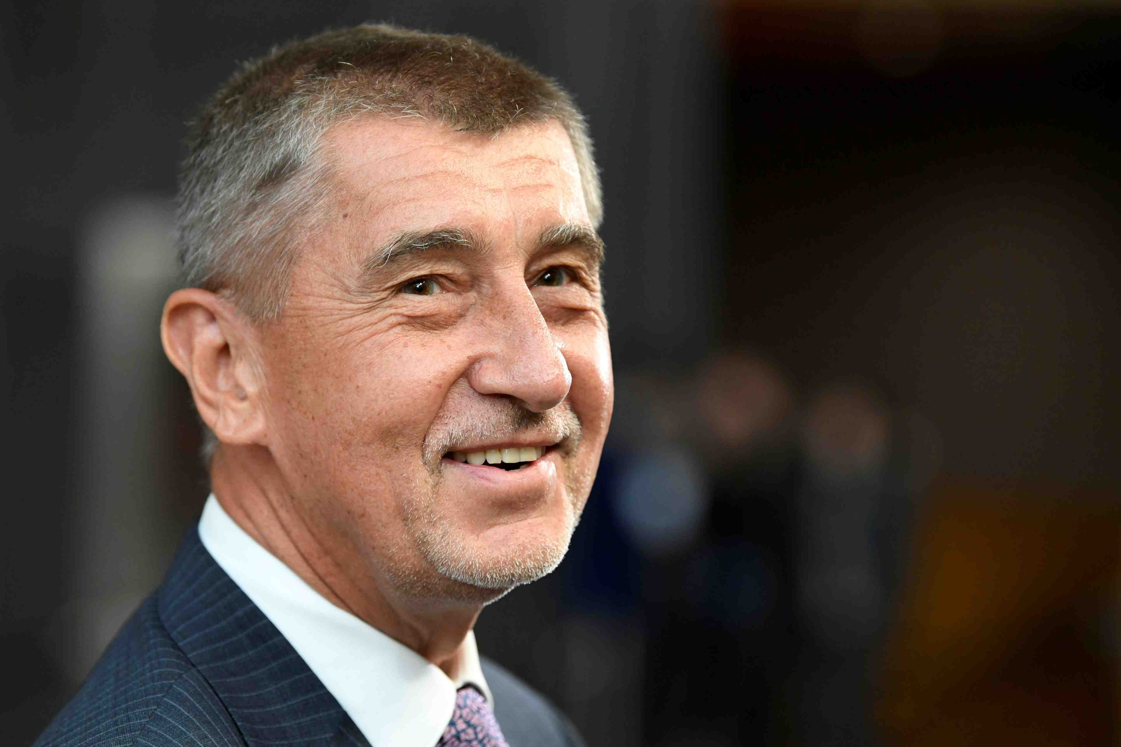 Fin des poursuites contre le premier ministre tcheque babis, selon la presse