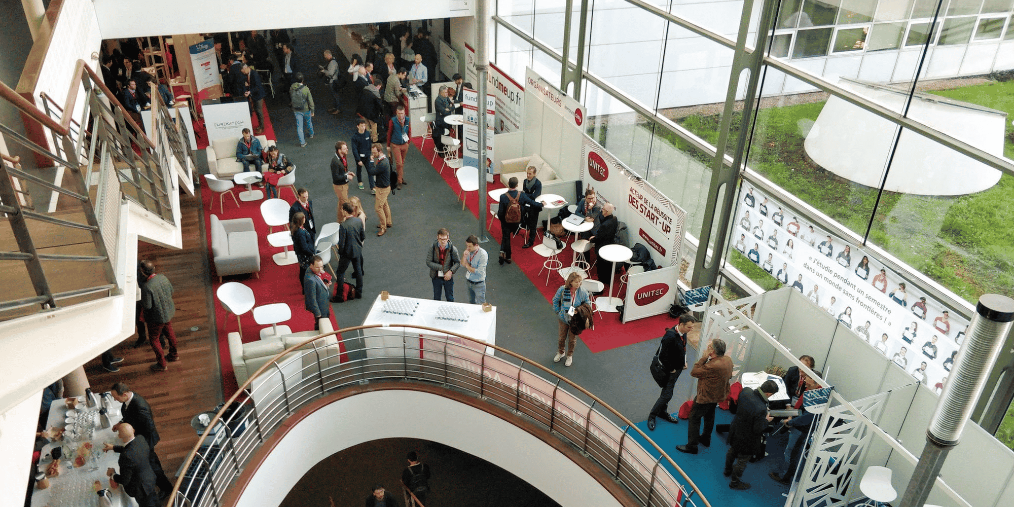 Le forum Innovaday a réuni plus de 600 personnes