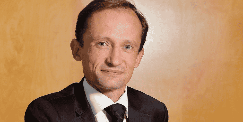 Pour Thomas Courbe, il faut des acteurs français, ou, à défaut, européens, dans certains domaines stratégiques.