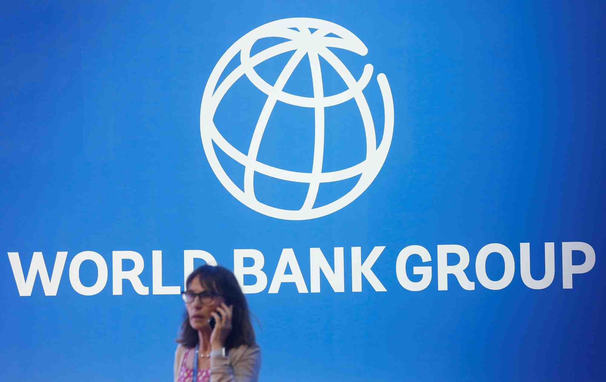 La banque mondiale suspend ses programmes en russie et bielorussie