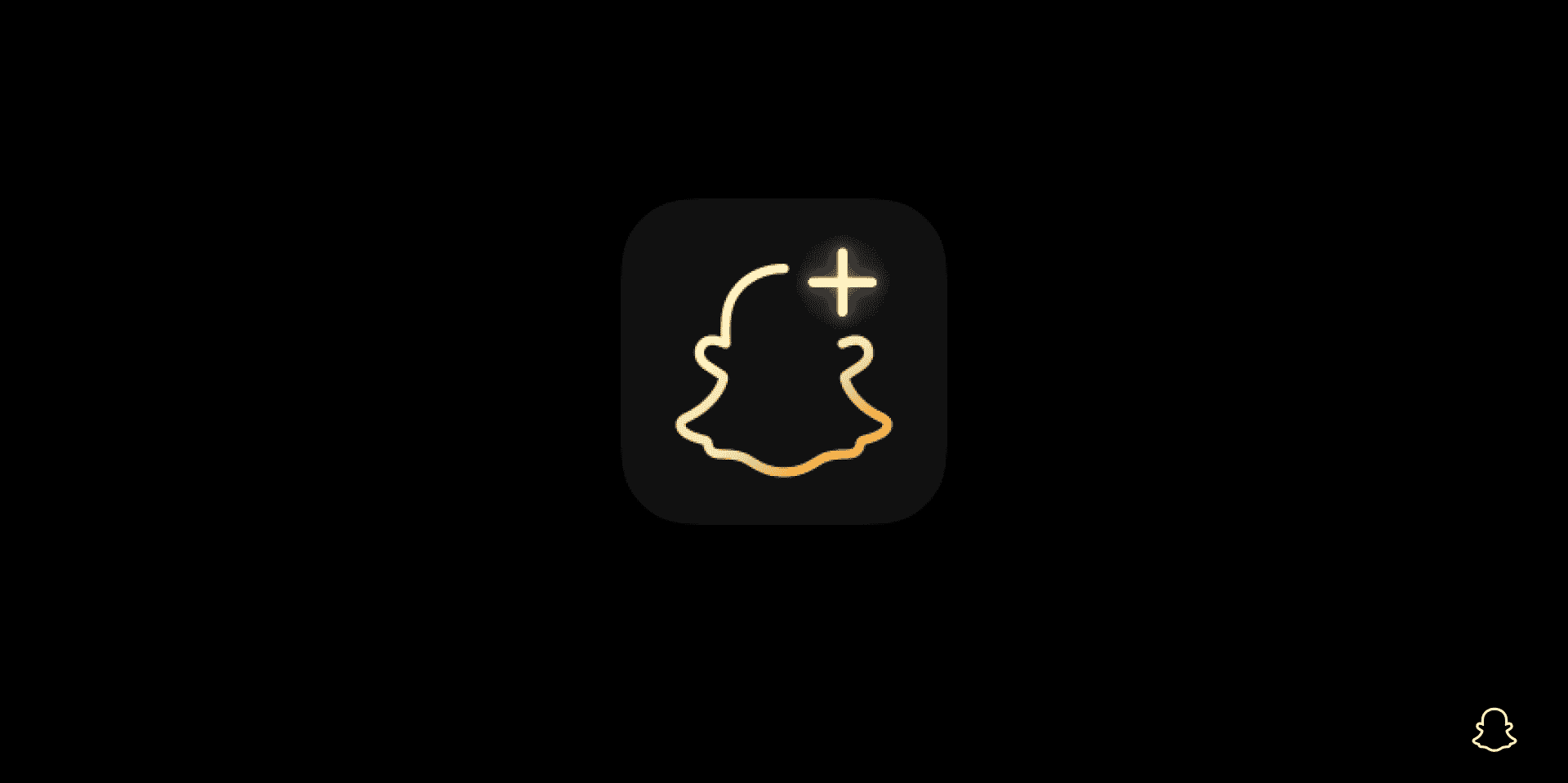 Snapchat+