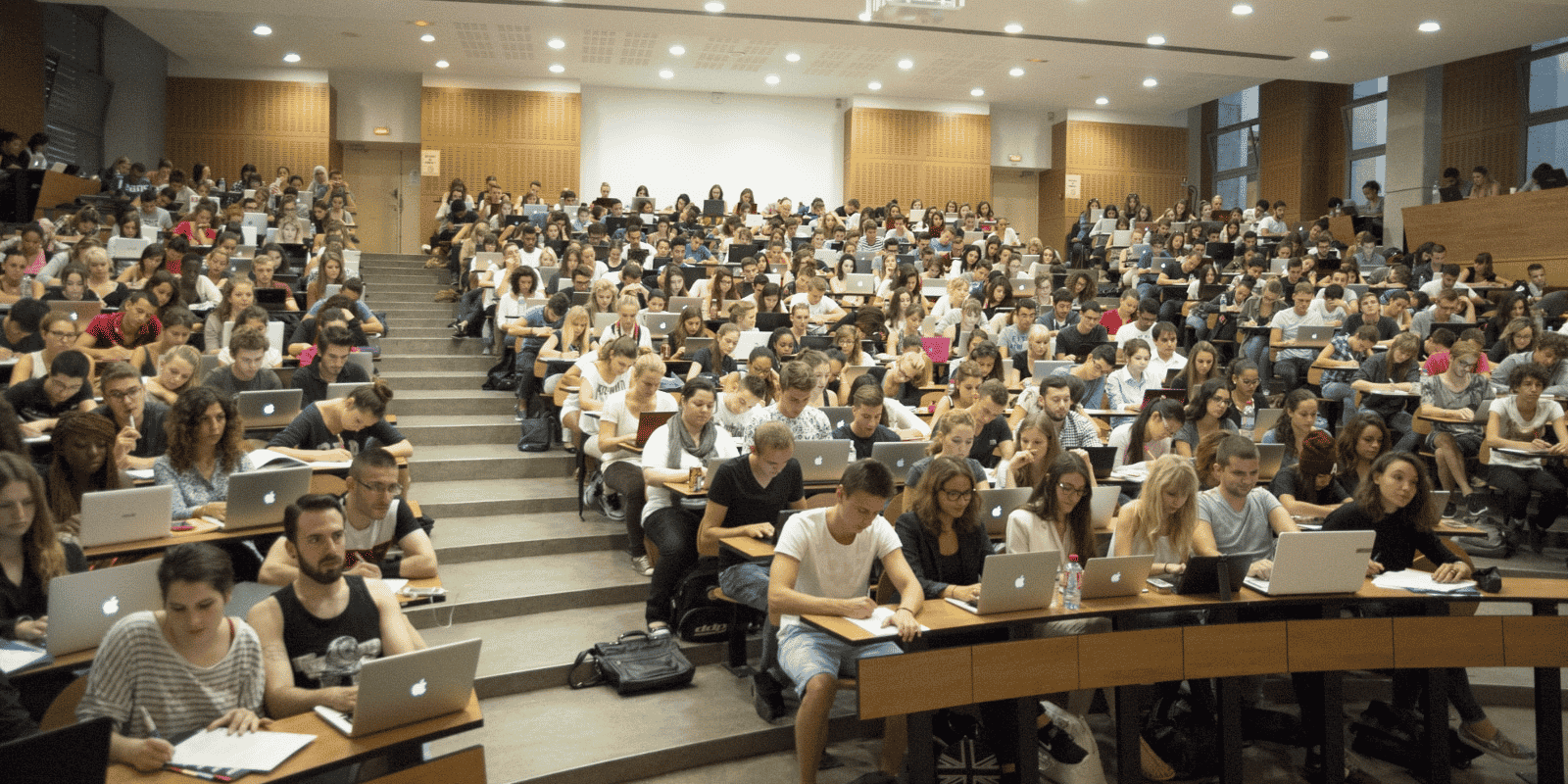 Les étudiants du Master ESS de l’Université Montpellier 3 réalisent des prestations pour des structures régionales de l'ESS via la Scic Universcic.