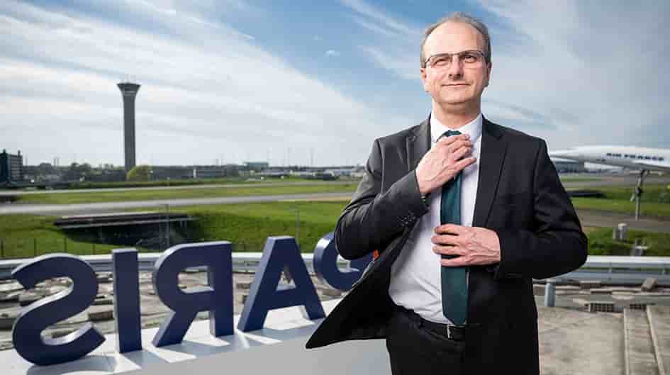 « La Tribune Dimanche » a rencontré Philippe Pascal, le nouveau patron des aéroports parisiens.