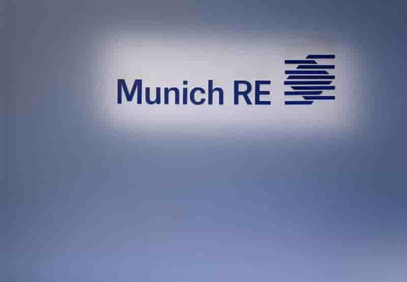 Munich re reste sous pression dans un marche toujours difficile