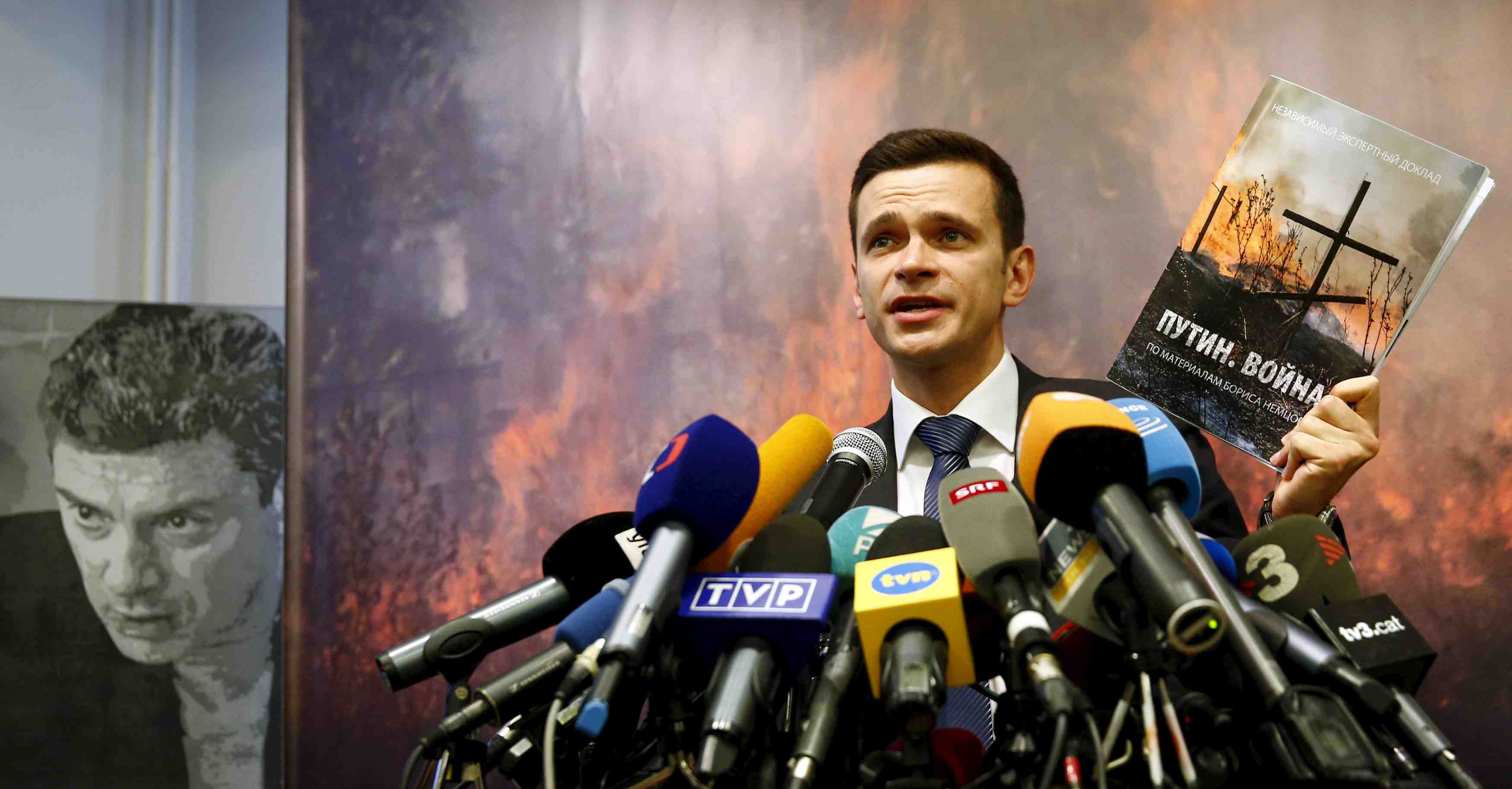 Un rapport d'opposants russes estime que plus de 200 soldats russes ont ete tues en ukraine