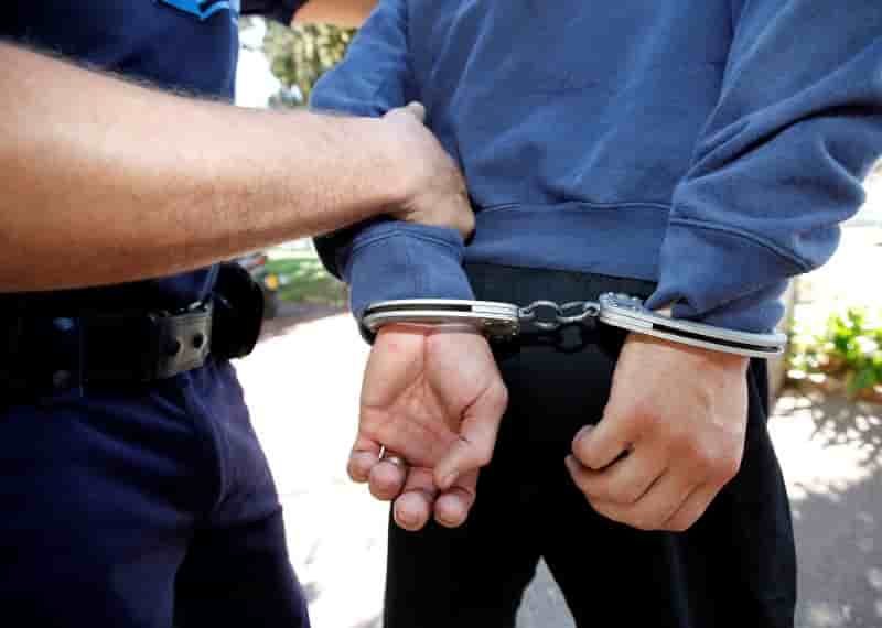 Arrestation de sept djihadistes presumes au mois d’aout