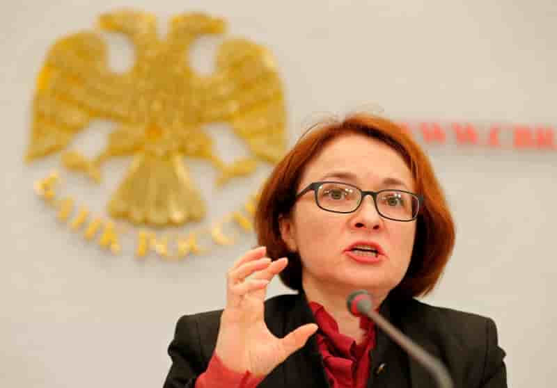 La russie baisse ses taux pour la seconde fois cette annee