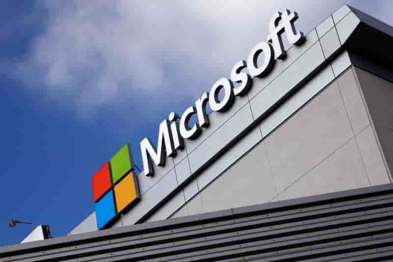 Microsoft augmente son dividende