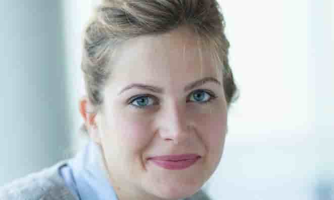 Deborah Leboullenger