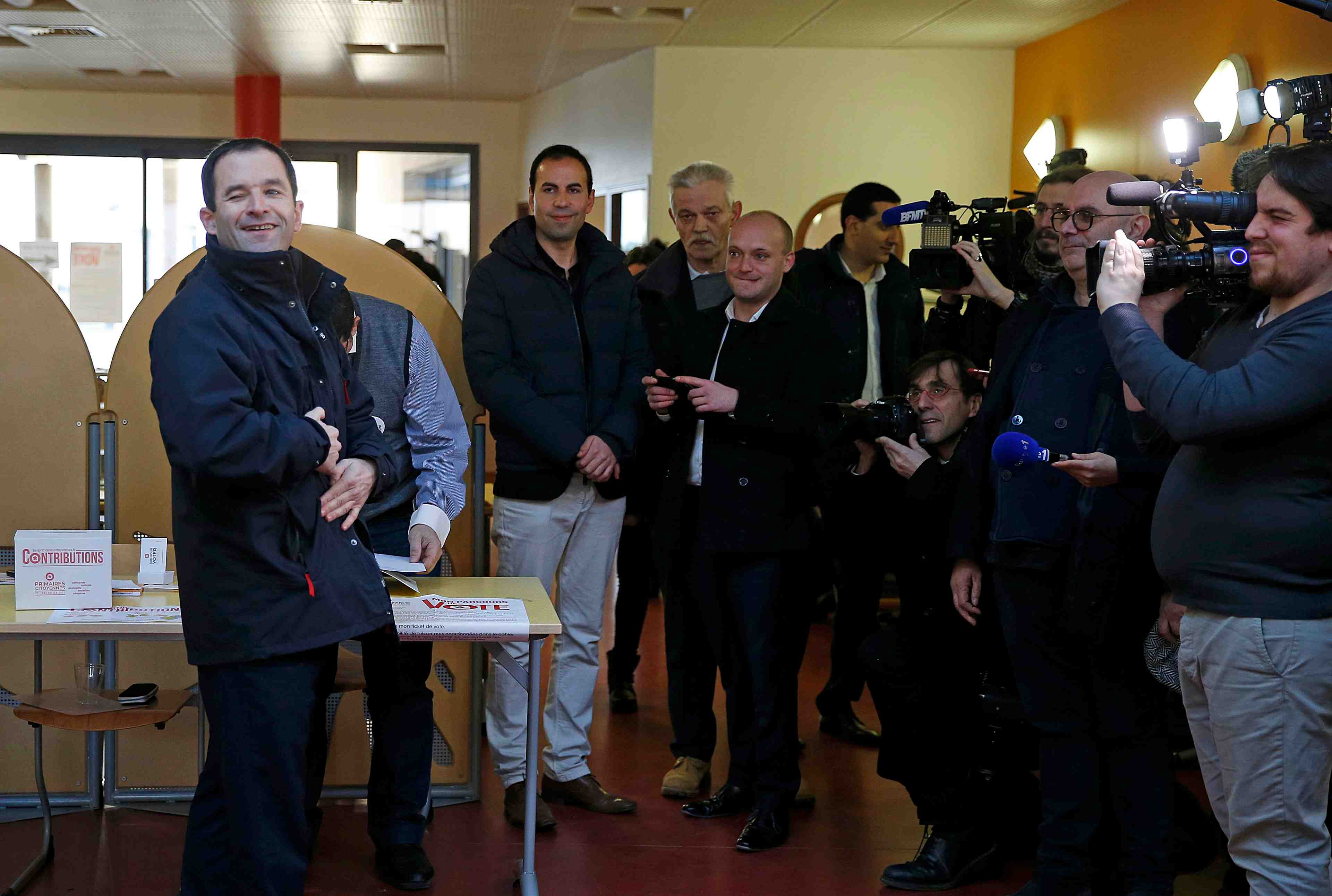 La polemique sur la confusion autour de la primaire continue