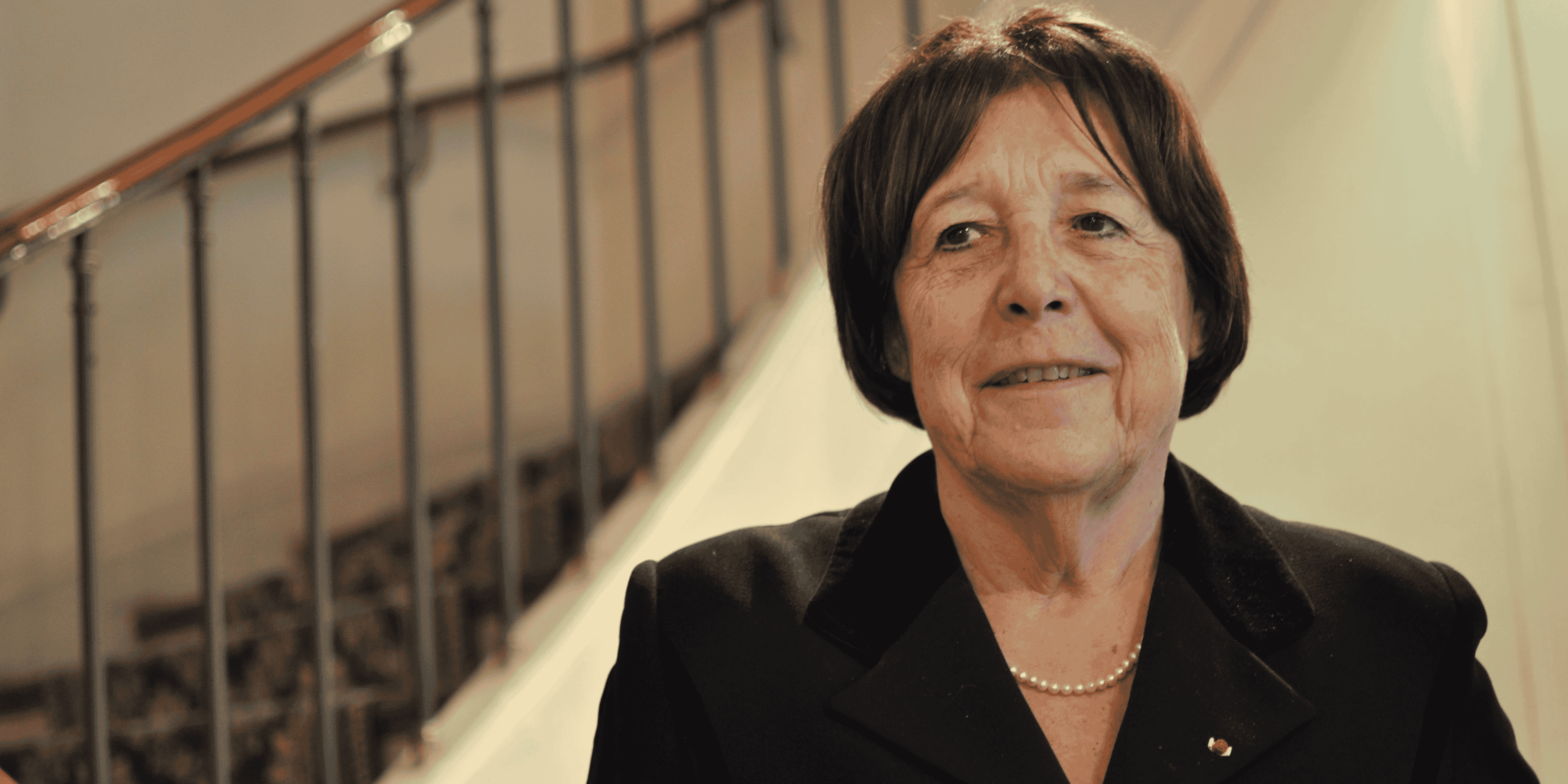 Catherine Bréchignac