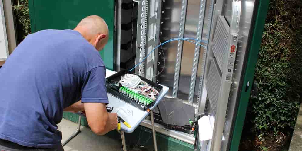 Fibre optique