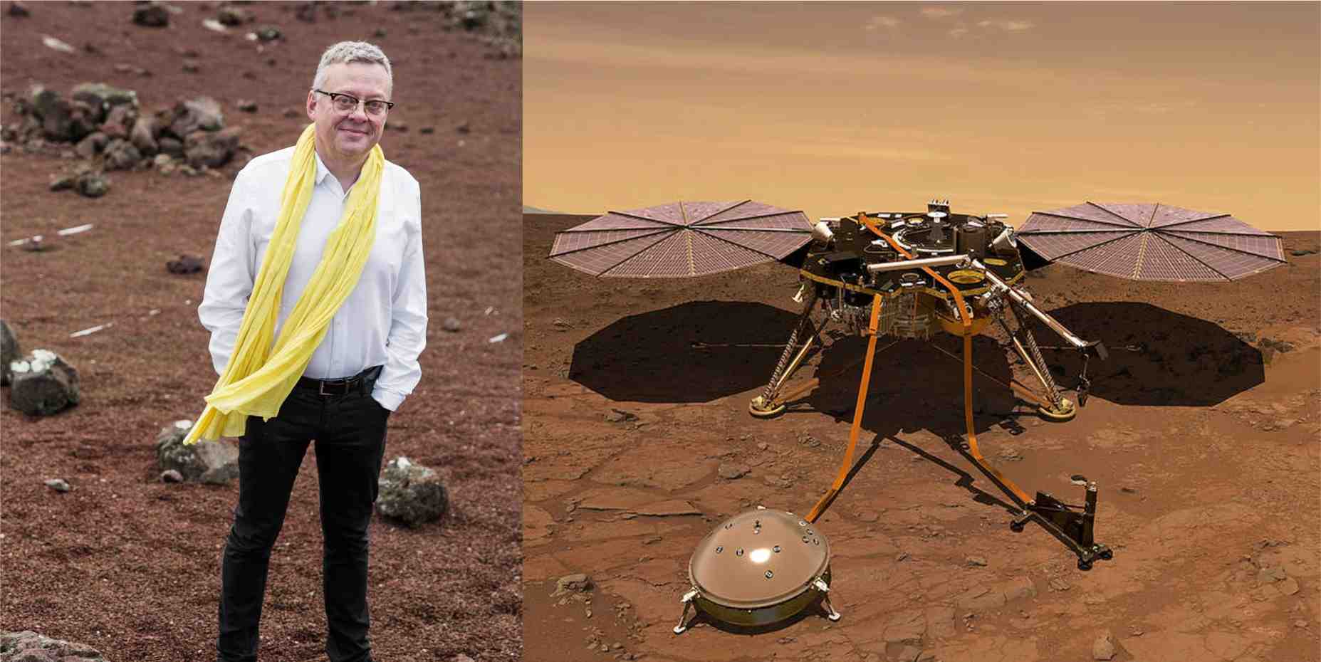 insight philippe laudet