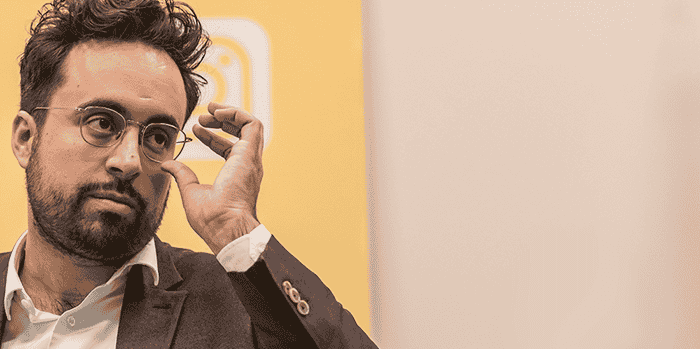 (miniature) Mounir Mahjoubi