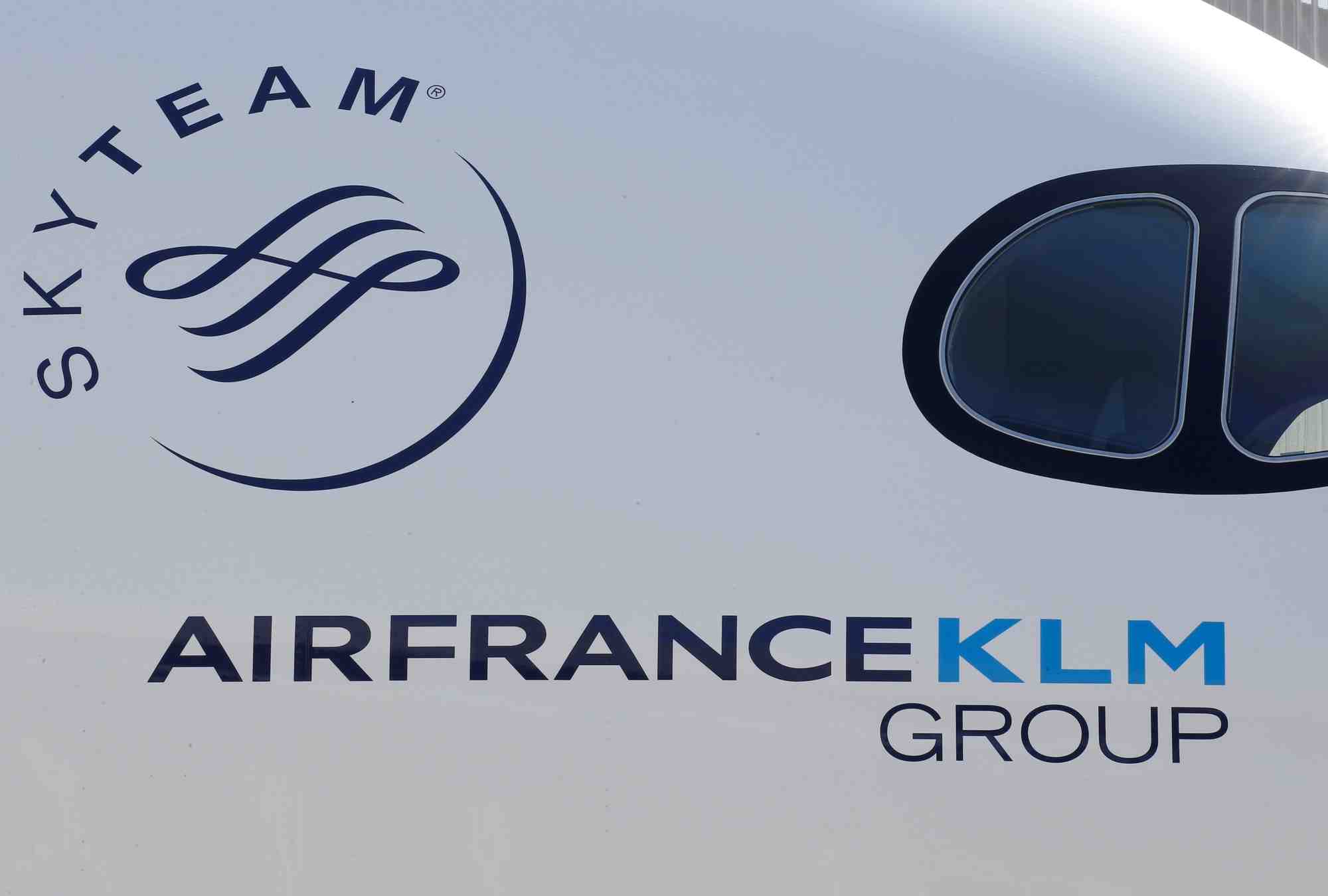 Air france-klm: la perte nette atteint 1,8 milliard d'euros au 1er trimestre avec la crise du coronavirus