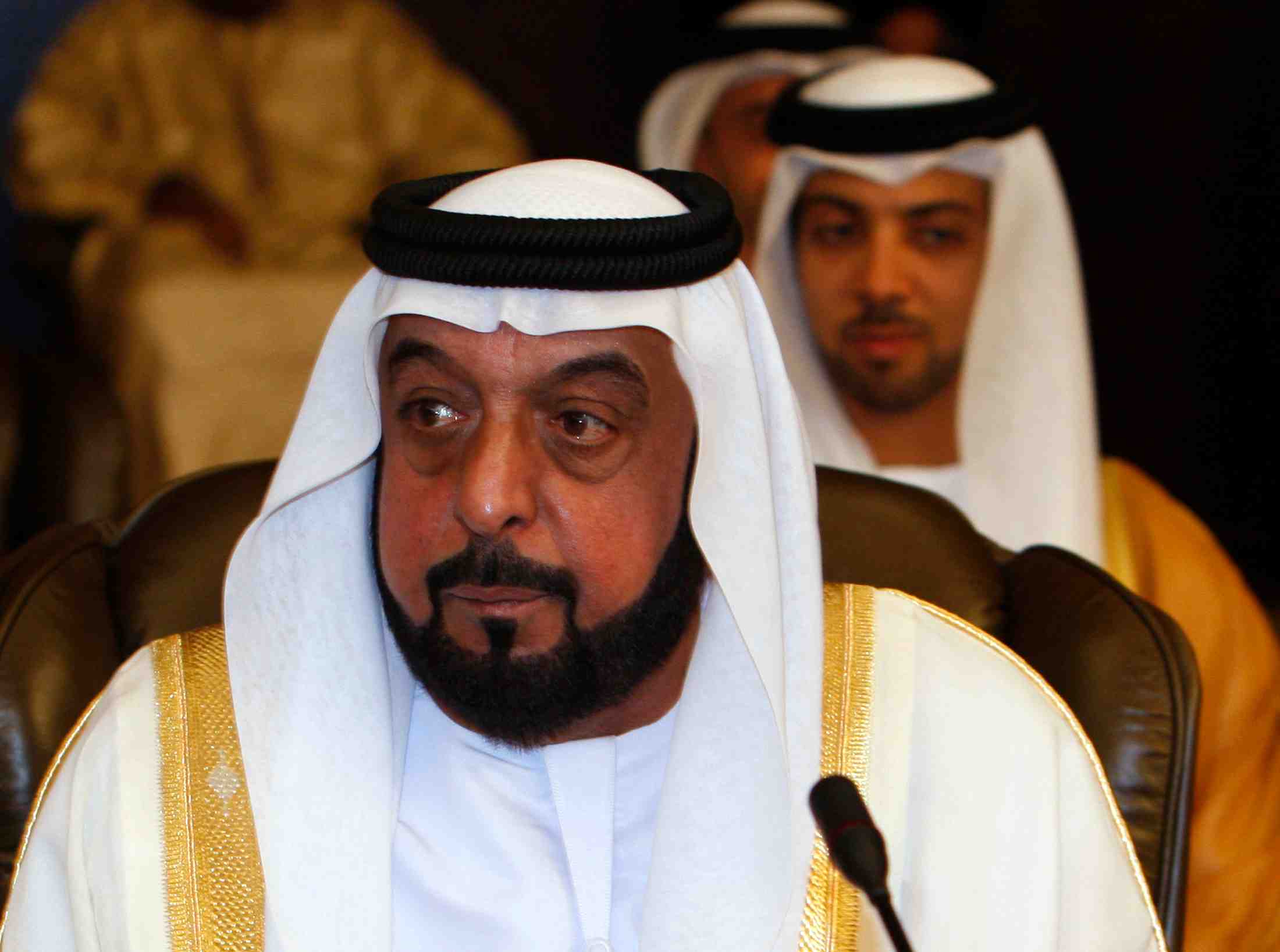 Les emirats arabes unis annulent leur boycott d'israel