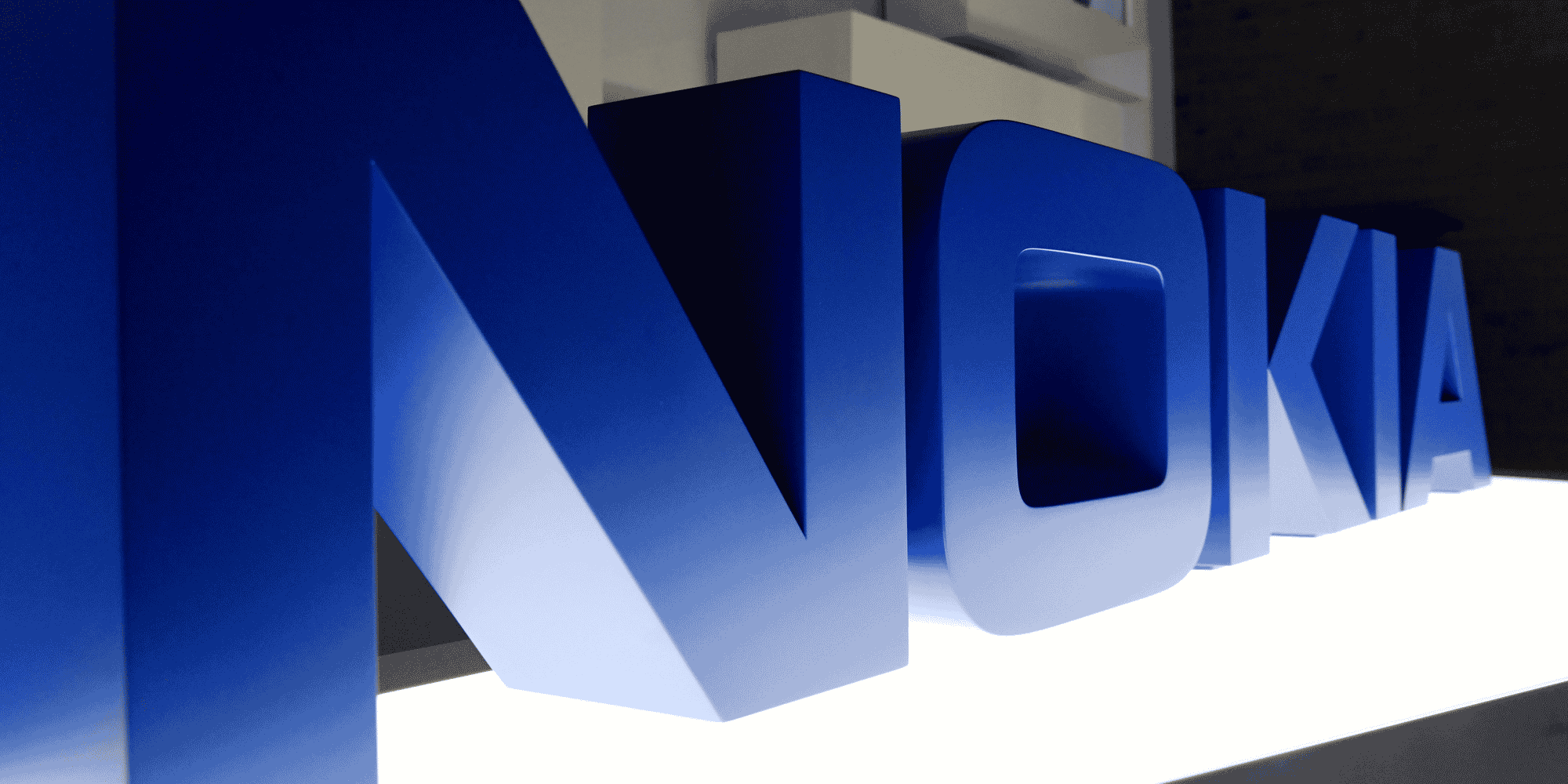 Nokia perd un contrat 5g aupres de verizon