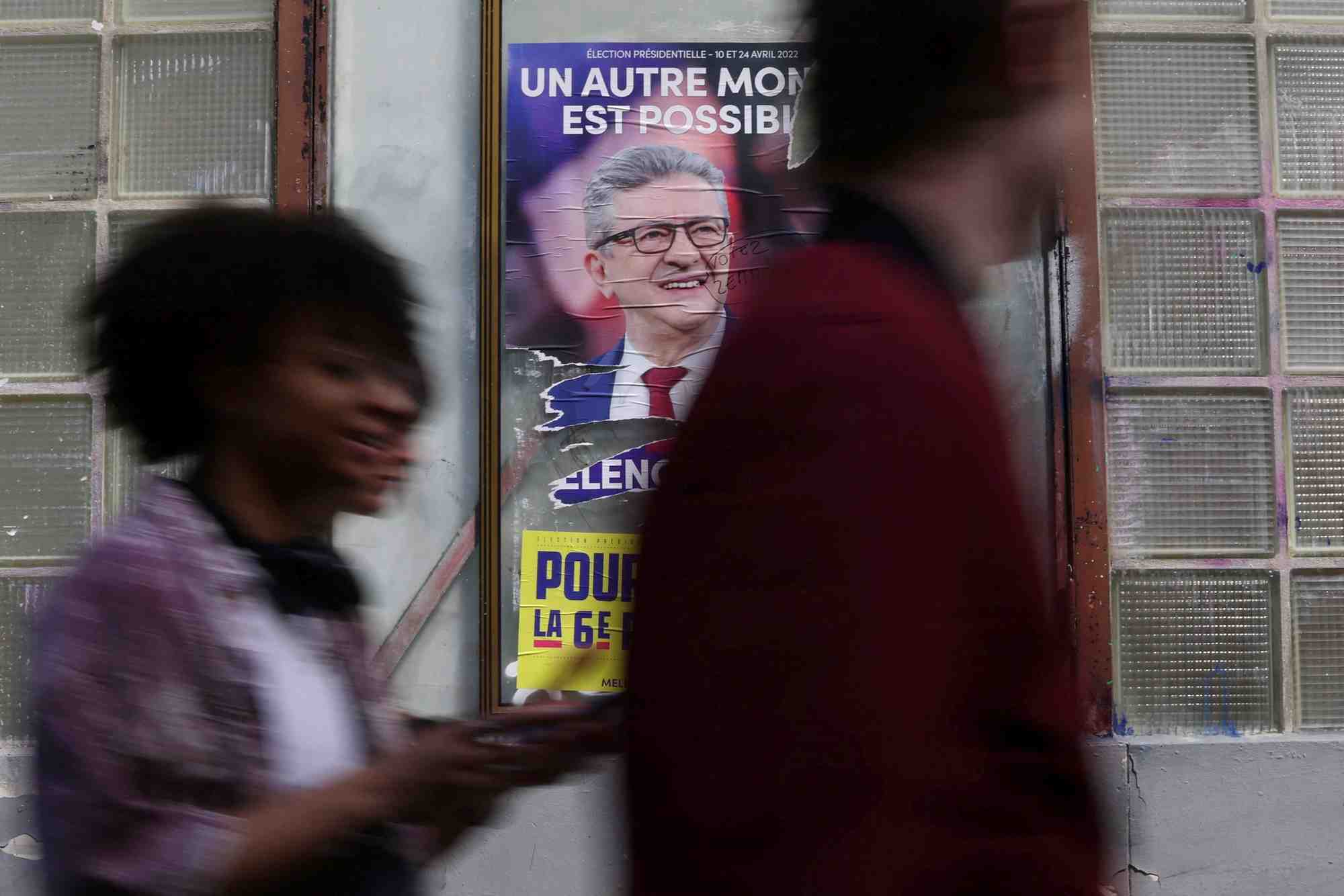 Accord imminent entre lfi et le pcf, dialogue tendu avec le ps