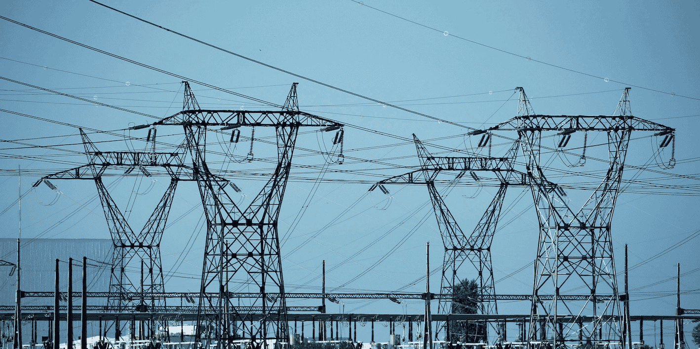 électricité