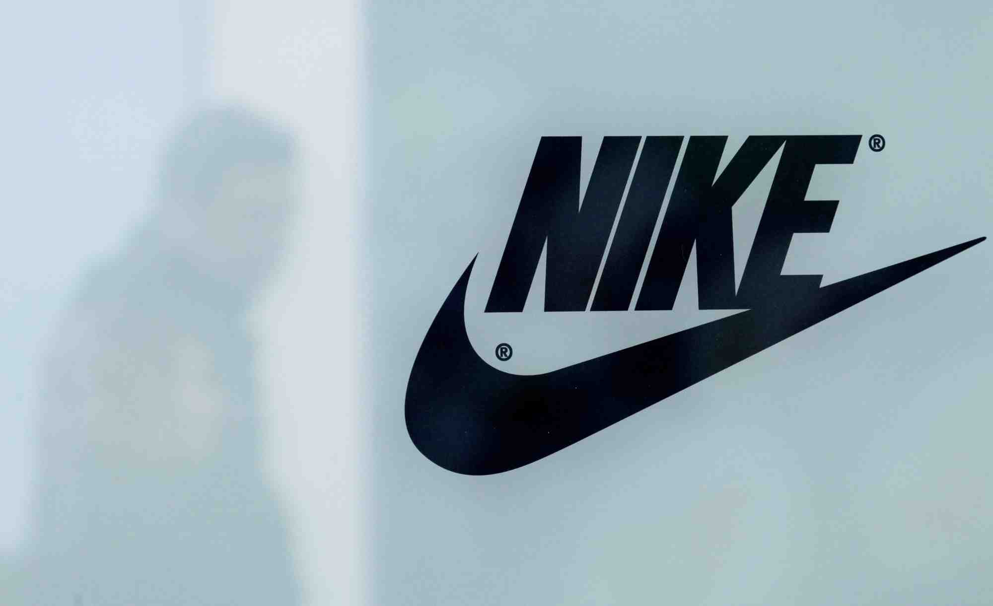 Nike n'a pas renouvele ses contrats de franchise en russie, rapporte la presse russe