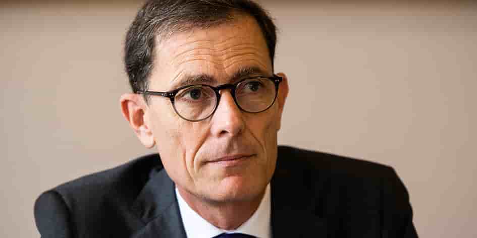 Laurent Lafon.