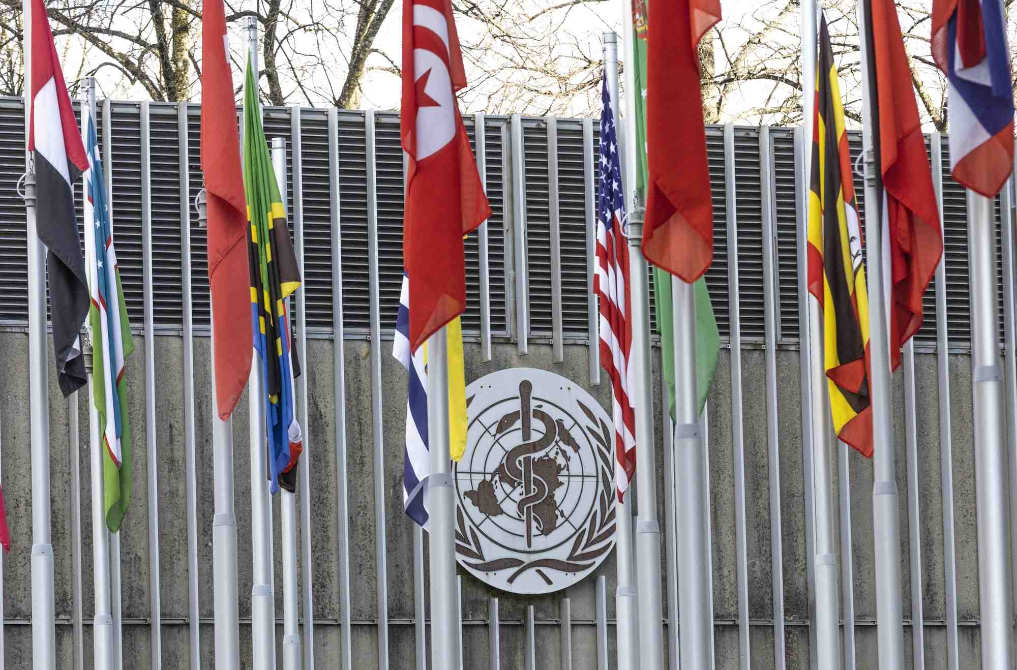 L’Union européenne, qui abrite des systèmes de santé parmi les plus solides au monde, stagne, voire régresse sur une série d’indicateurs, notamment en matière de santé des enfants et des adolescents, souligne l’OMS.