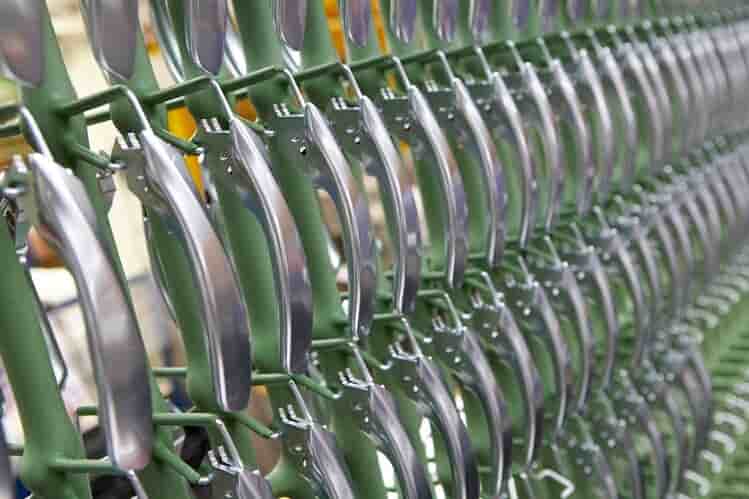 Pour le groupe Sarrel (Sarthe), l'automobile représente son premier donneur d'ordre.