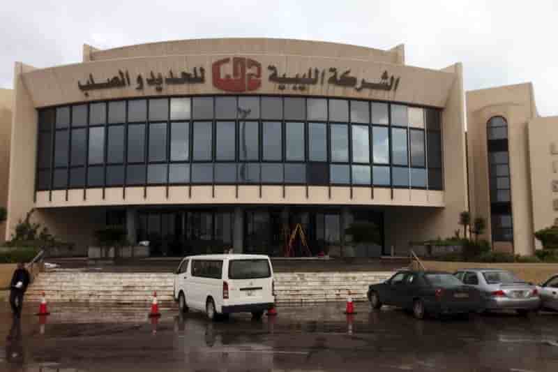 Nouveaux raids aeriens en libye. sur misrata