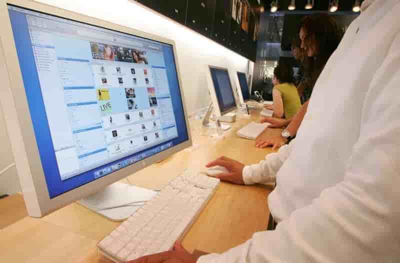 Une penalite de 533 millions de dollars liee a itunes invalidee