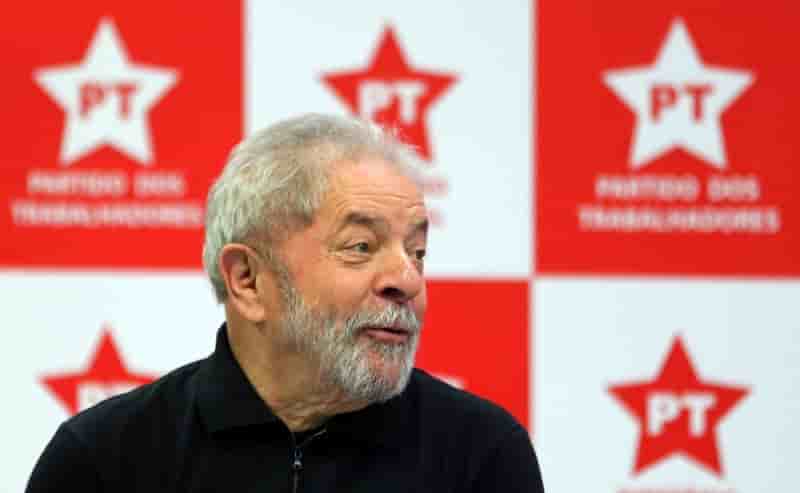 Lula sera juge pour corruption
