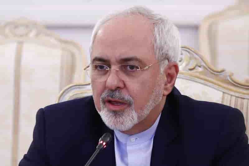L'iran se dit "indifferent aux menaces" americaines