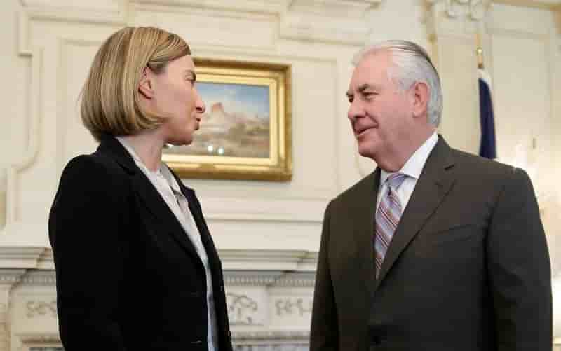 Washington s'engage a respecter l'accord sur l'iran