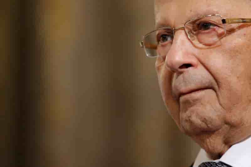 Aoun demande a ryad d'expliquer ce qui empeche le retour de hariri