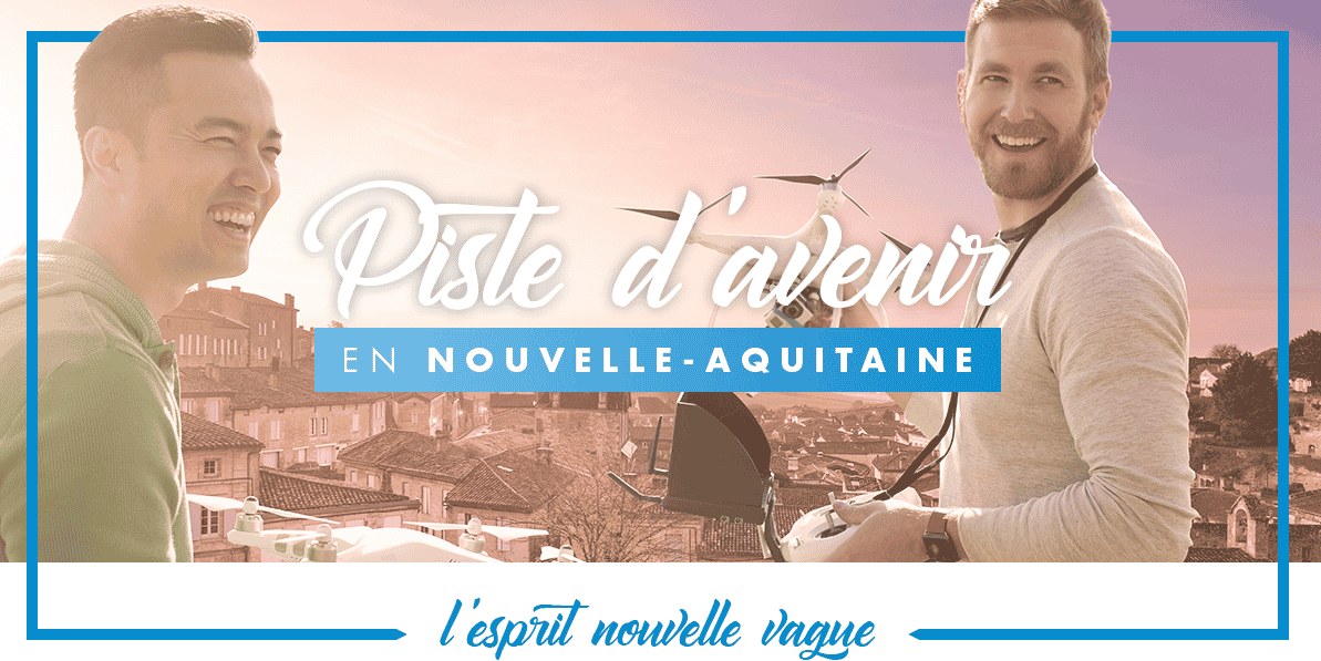 Nouvelle-Aquitaine