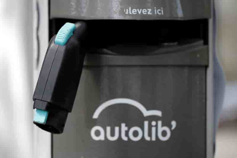 Le groupe bollore va contester la resiliation d'autolib'